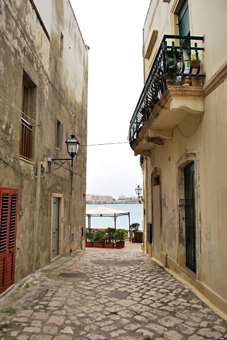 Otranto e dintorni